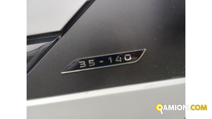 Iveco DAILY 35C14 DAILY 35C14 | Altro Altro | Iveco Orecchia
