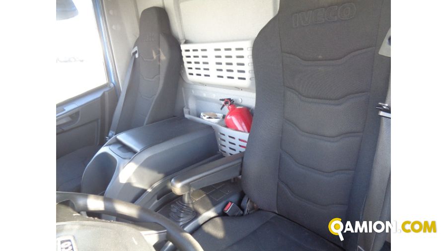 Iveco EUROCARGO ML190E32/P EUROCARGO ML190E32/P | Altro Altro | Iveco Orecchia