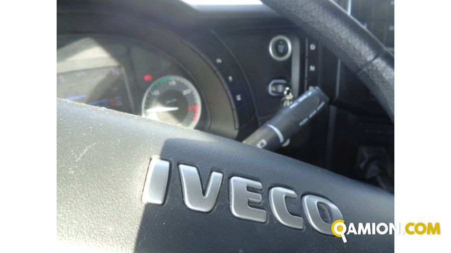 Iveco S-WAY AS440S53 S-WAY AS440S53 | Altro Altro | Iveco Orecchia