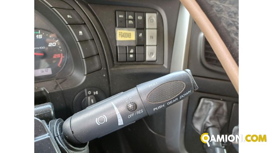 Iveco STRALIS AS440S46T/P STRALIS AS440S46T/P | Altro Altro | Iveco Orecchia