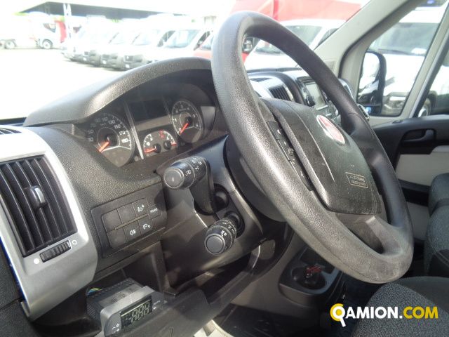 Fiat DUCATO DUCATO | Altro Altro | Iveco Orecchia