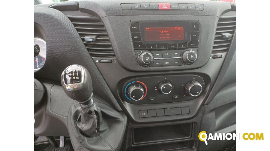 Iveco DAILY 35C14 DAILY 35C14 | Iveco Orecchia