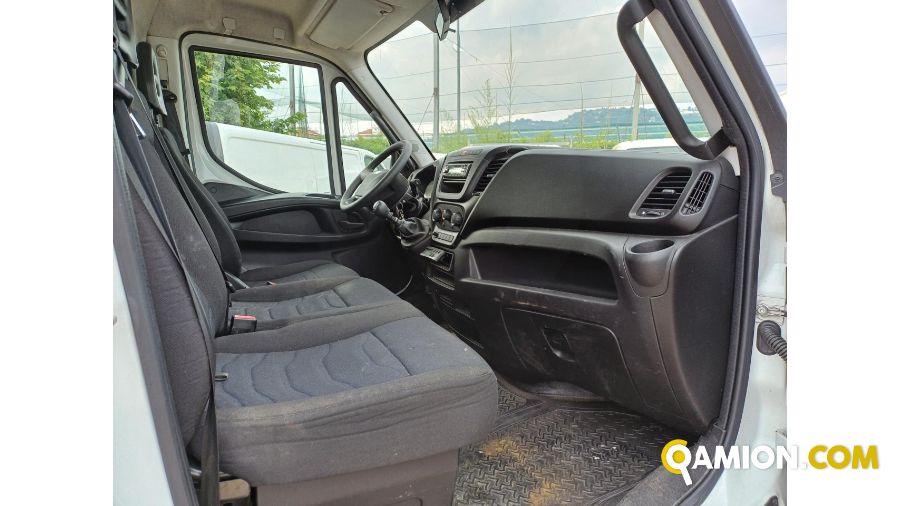Iveco DAILY 35C14 DAILY 35C14 | Altro Altro | Iveco Orecchia