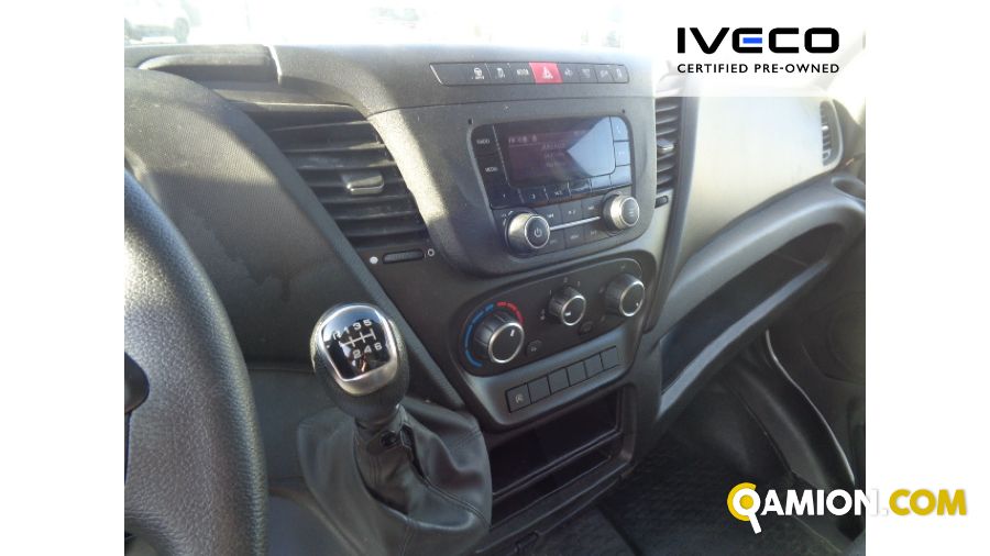 Iveco DAILY 35S14 3520L | Iveco Orecchia