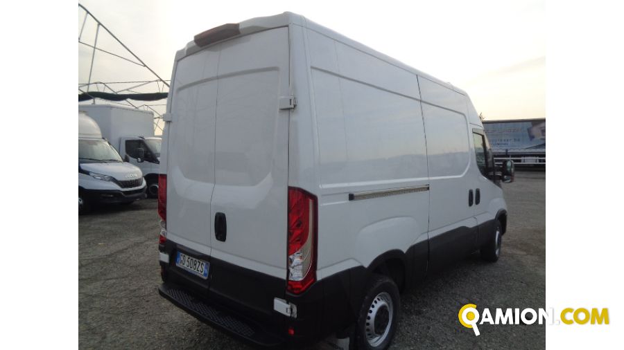 Iveco DAILY 35S12 V | Iveco Orecchia