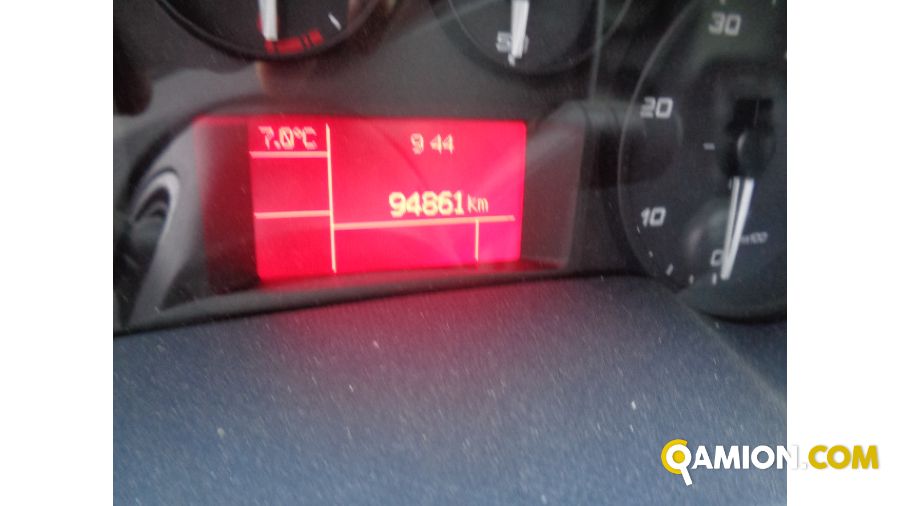 Iveco DAILY 35S14 3520 DAILY 35S14 3520 | Altro Altro | Iveco Orecchia