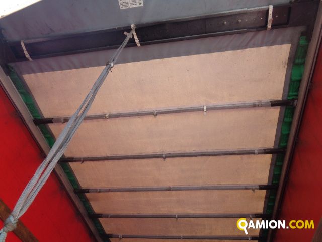 Iveco STRALIS AS260S48 Y/FP STRALIS AS260S48 Y/FP | Altro Altro | Iveco Orecchia