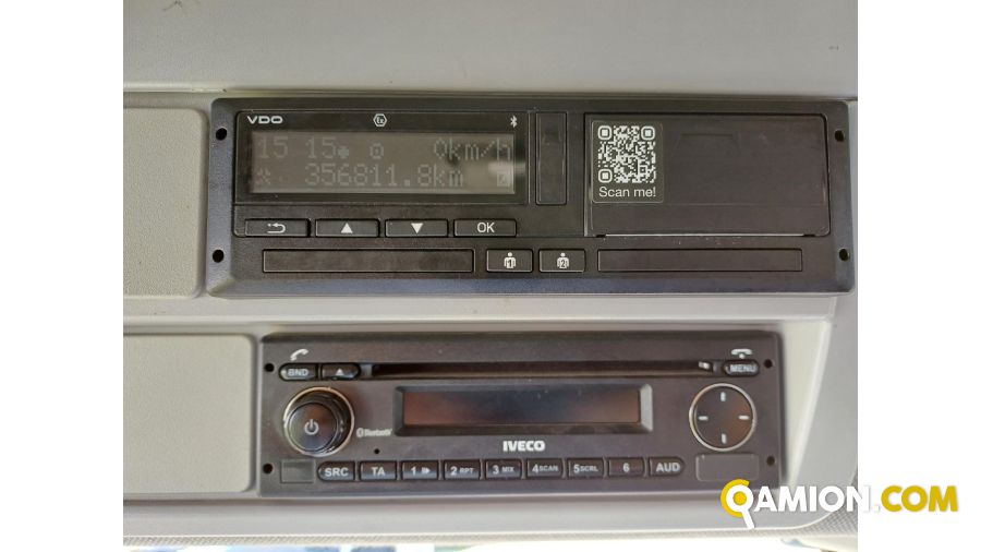 Iveco EUROCARGO ML190E32 EUROCARGO ML190E32 | Altro Altro | Iveco Orecchia