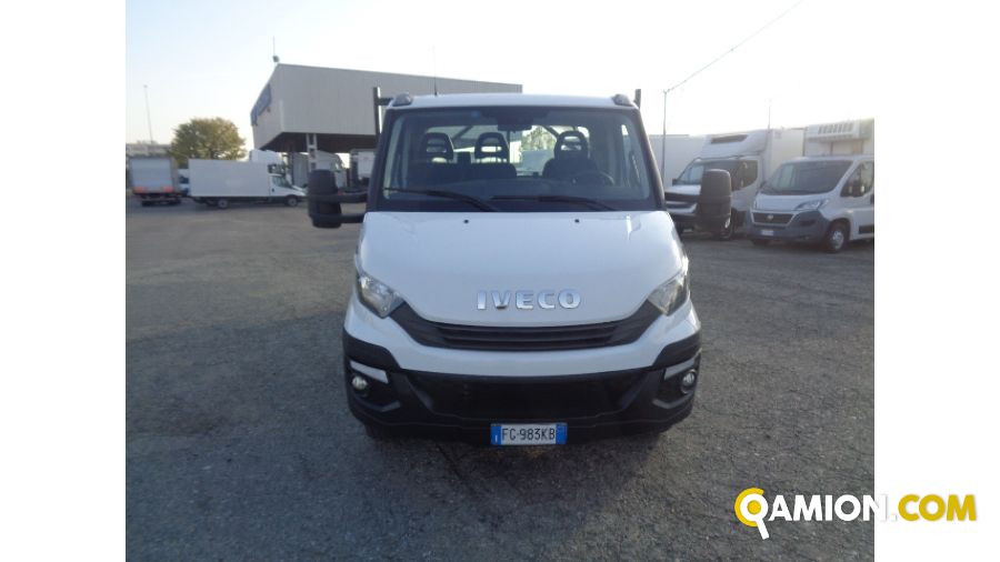 Iveco DAILY 35C14 3450 DAILY 35C14 3450 Altro | Iveco Orecchia