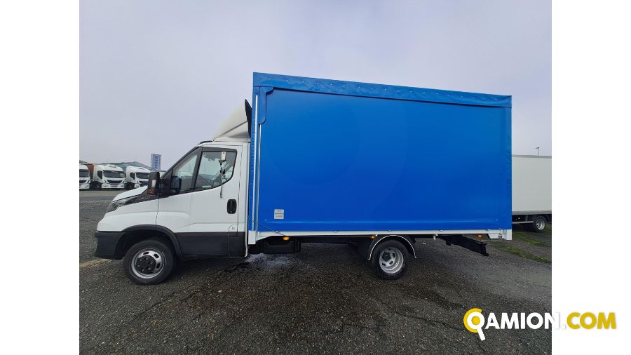 Iveco DAILY 35C14 - 3750 DAILY 35C14 - 3750 | Altro Altro | Iveco Orecchia