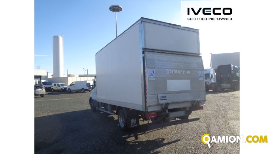 Iveco DAILY 35C16 3.0 | Iveco Orecchia