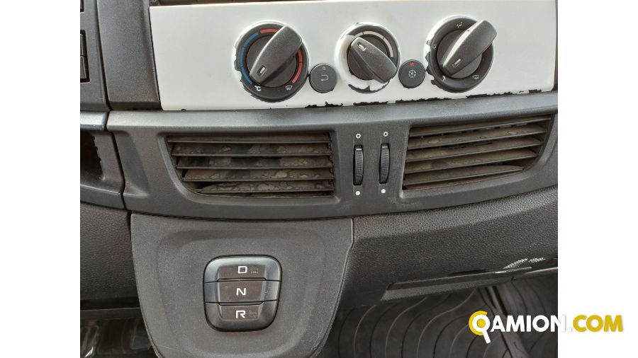 Iveco EUROCARGO ML120E22P | Iveco Orecchia