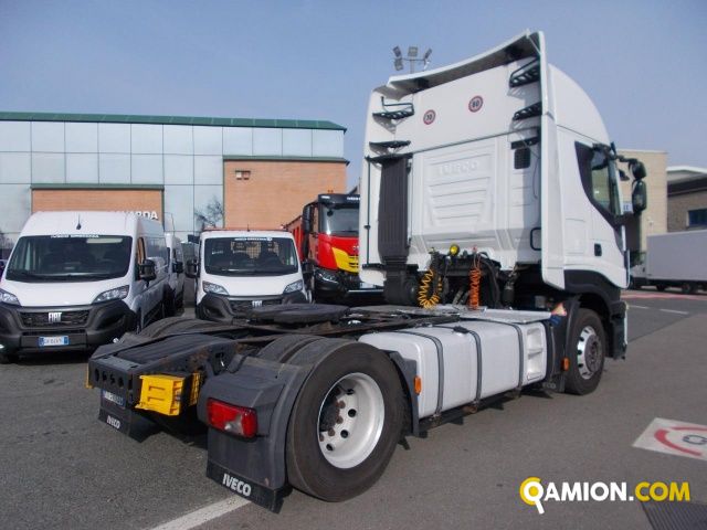 Iveco STRALIS AS440S46T/P | Altro Altro | Iveco Orecchia