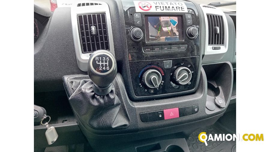 Fiat DUCATO DUCATO Altro | Iveco Orecchia