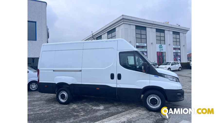 Iveco DAILY 35S14 - 3520L DAILY 35S14 - 3520L | Altro Altro | Iveco Orecchia