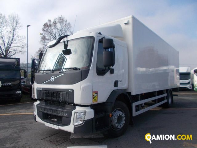Volvo FE FE | Altro Altro | Iveco Orecchia