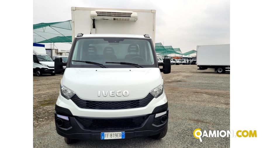 Iveco DAILY 50C15 DAILY 50C15 | Altro Altro | Iveco Orecchia