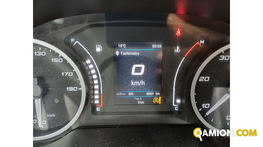 Iveco DAILY 35C14 DAILY 35C14 | Altro Altro | Iveco Orecchia