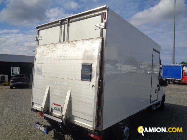 Fiat DUCATO DUCATO | Altro Altro | Iveco Orecchia