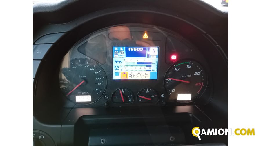 Iveco STRALIS AS440S48 STRALIS AS440S48 | Altro Altro | Iveco Orecchia