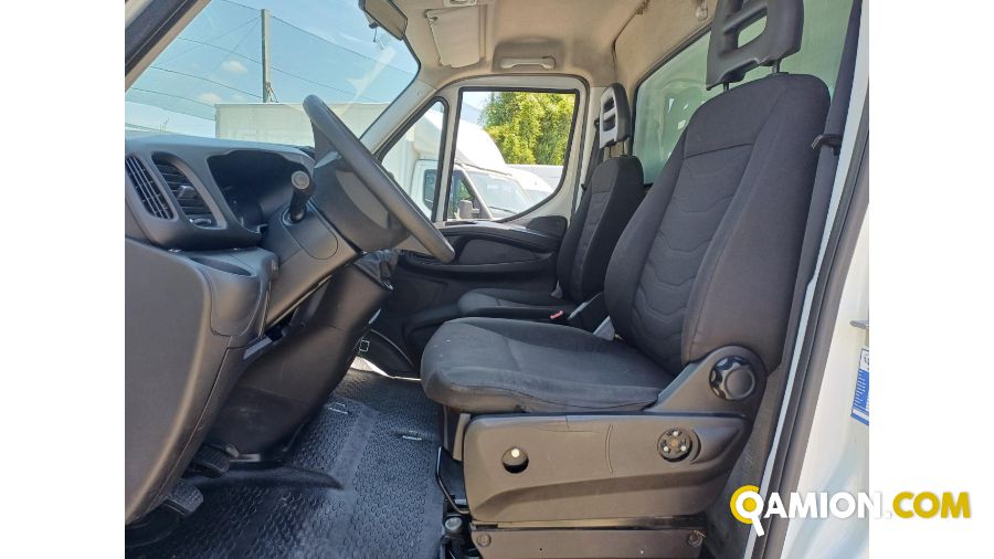 Iveco DAILY 35S13 DAILY 35S13 | Altro Altro | Iveco Orecchia