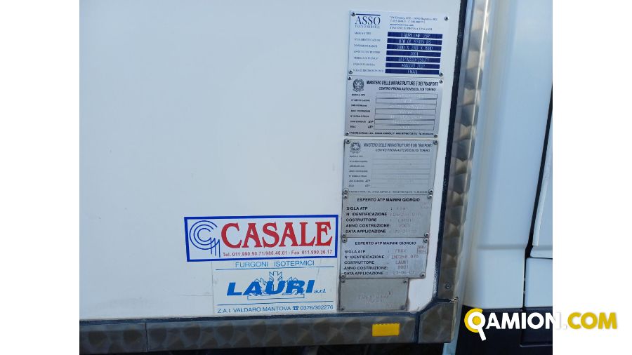 Iveco DAILY 35C13 DAILY 35C13 Altro | Iveco Orecchia