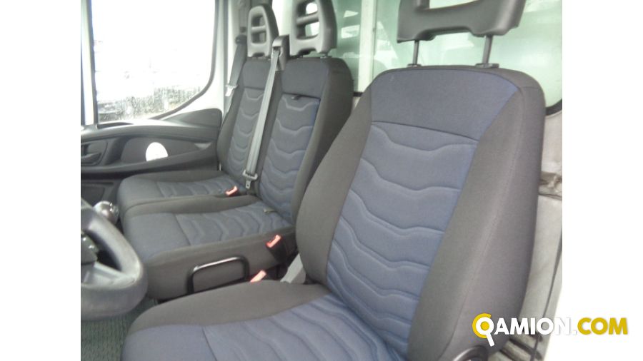 Iveco DAILY 35C14 - 3450 DAILY 35C14 - 3450 | Altro Altro | Iveco Orecchia