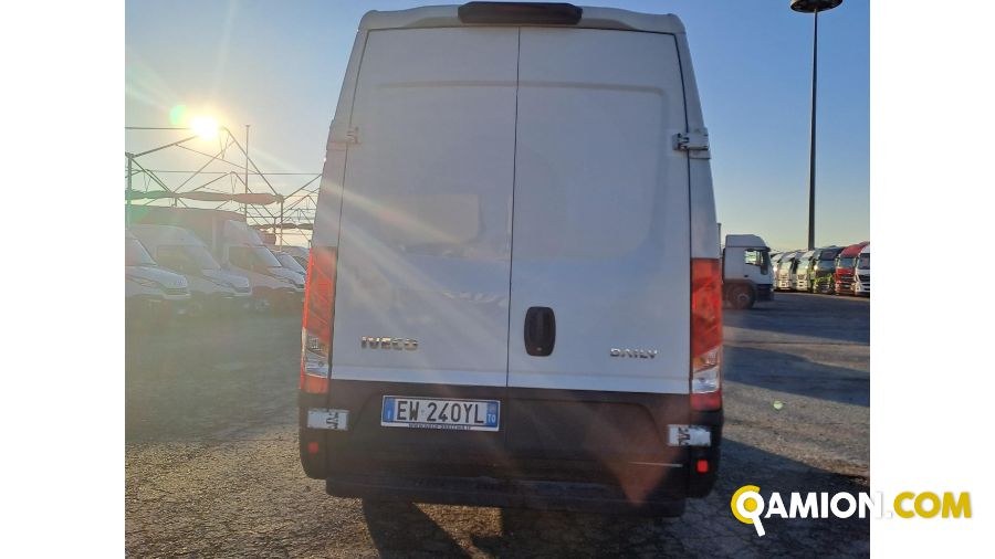 Iveco Daily 35S15/2.3A V Daily 35S15/2.3A V | Altro Altro | Iveco Orecchia