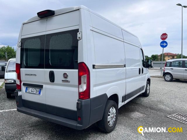 Fiat DUCATO DUCATO | Iveco Orecchia