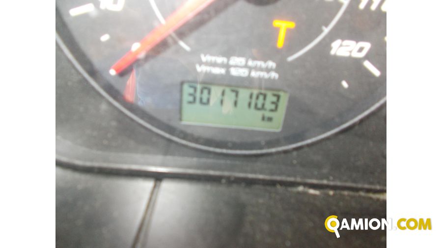 Iveco STRALIS AS440S46T/P LNG STRALIS AS440S46T/P LNG | Iveco Orecchia