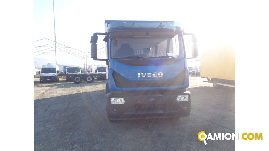 Iveco EUROCARGO ML190E32/P EUROCARGO ML190E32/P | Altro Altro | Iveco Orecchia