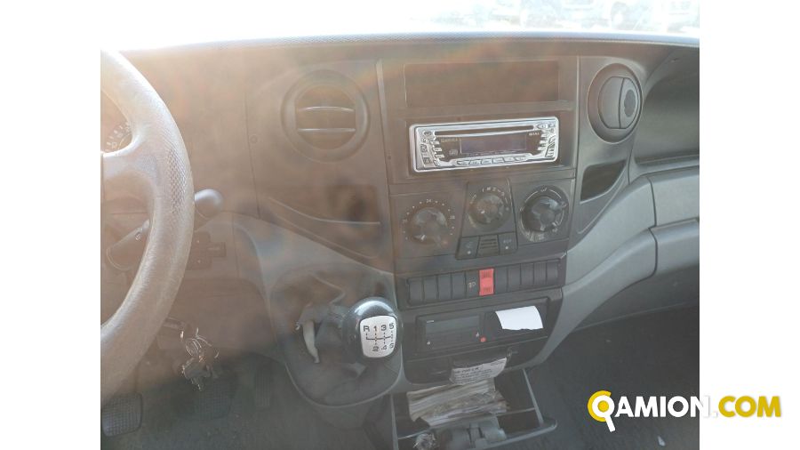 Iveco DAILY 60C15 DAILY 60C15 Altro | Iveco Orecchia