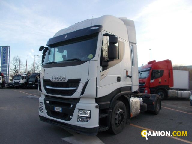 Iveco STRALIS AS440S46T/FP | Altro Altro | Iveco Orecchia