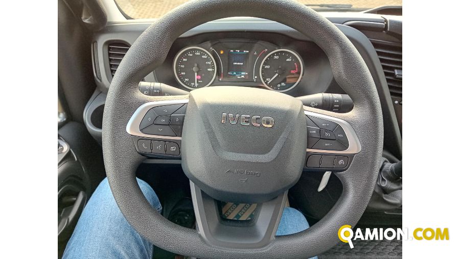 Iveco DAILY 70C18HA8/P DAILY 70C18HA8/P | Altro Altro | Iveco Orecchia