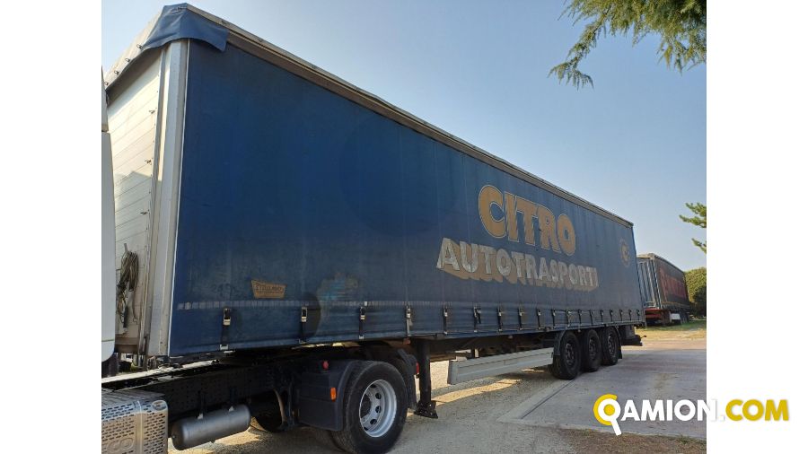 Andere PORTA COIS FULL EL. PORTA COIS FULL EL. | Altro Altro | Iveco Orecchia