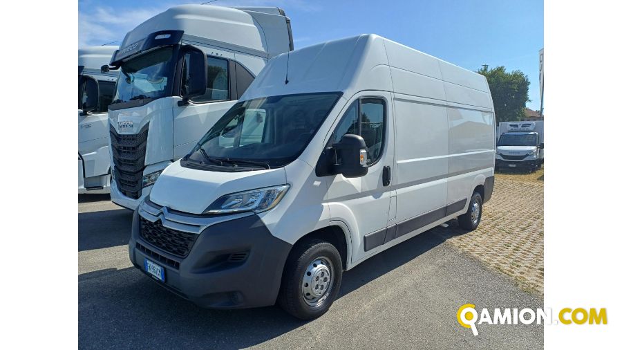 Citroen JUMPER JUMPER | Altro Altro | Iveco Orecchia