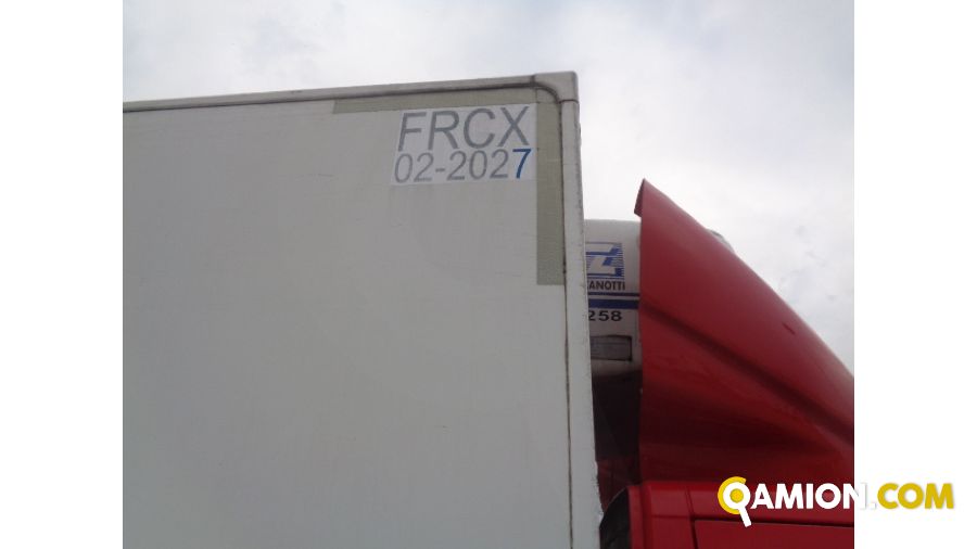Iveco DAILY 70C17H/P | Iveco Orecchia