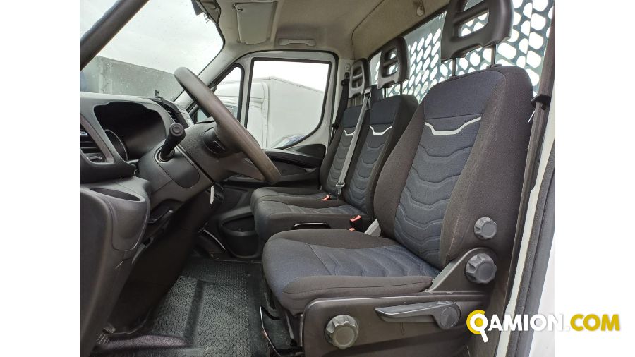 Iveco DAILY 35C14 DAILY 35C14 | Altro Altro | Iveco Orecchia