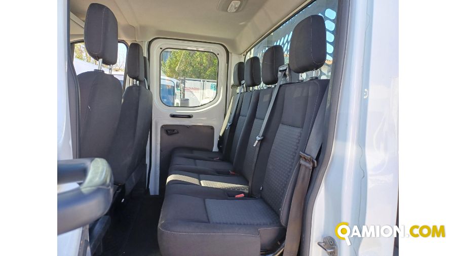 Ford TRANSIT 6+1 TRANSIT 6+1 | Altro Altro | Iveco Orecchia