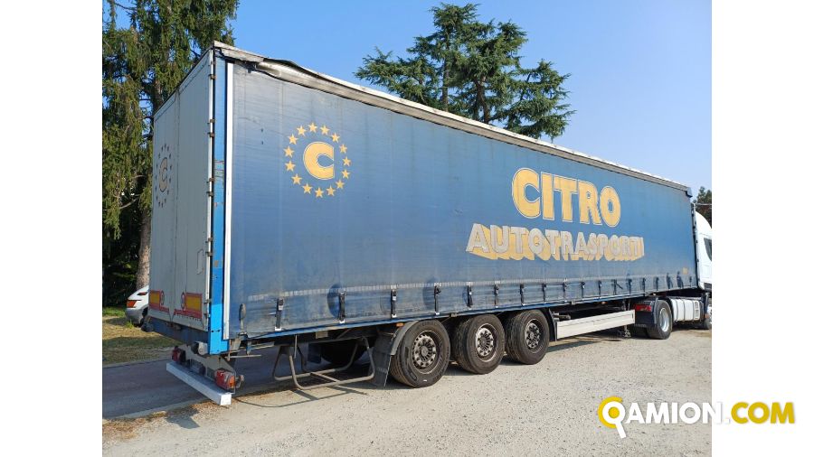 Andere PORTA COIS FULL EL. PORTA COIS FULL EL. | Altro Altro | Iveco Orecchia