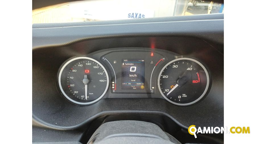 Iveco DAILY 35S16 - 4100 DAILY 35S16 - 4100 | Altro Altro | Iveco Orecchia
