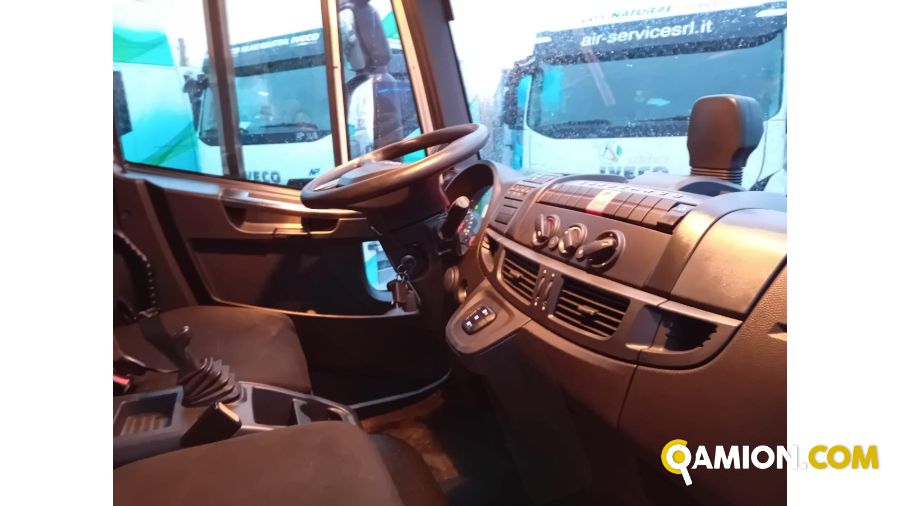 Iveco EUROCARGO ML160E28/P EUROCARGO ML160E28/P | Altro Altro | Iveco Orecchia