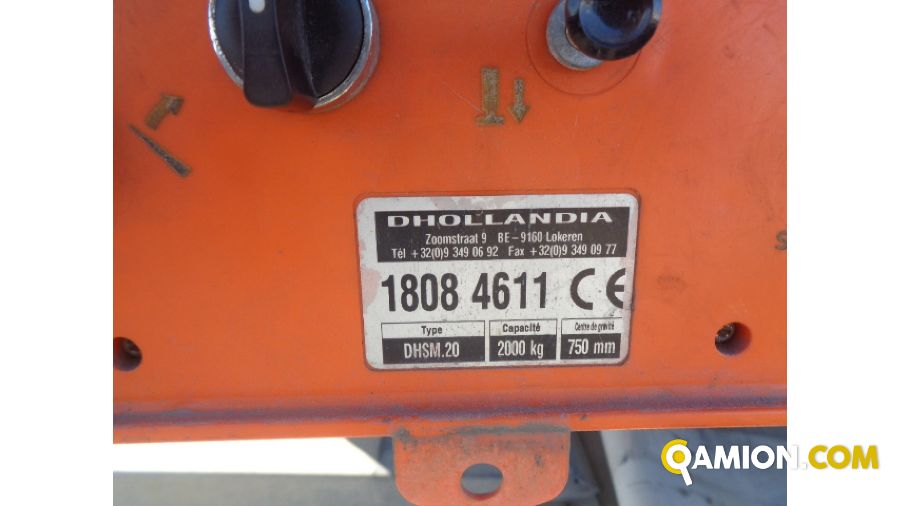 Iveco EUROCARGO ML190E32/P EUROCARGO ML190E32/P | Altro Altro | Iveco Orecchia