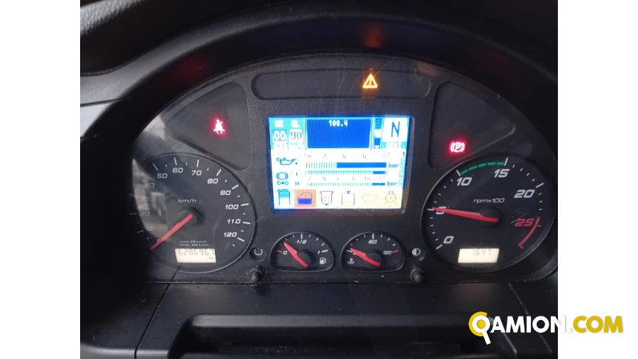 Iveco STRALIS AS440S48 T/P STRALIS AS440S48 T/P | Altro Altro | Iveco Orecchia