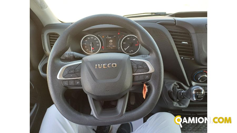 Iveco DAILY 35C14 DAILY 35C14 | Altro Altro | Iveco Orecchia