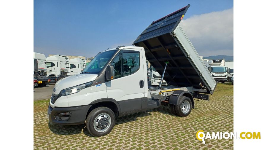Iveco DAILY 35C16H 3.0 DAILY 35C16H 3.0 | Altro Altro | Iveco Orecchia