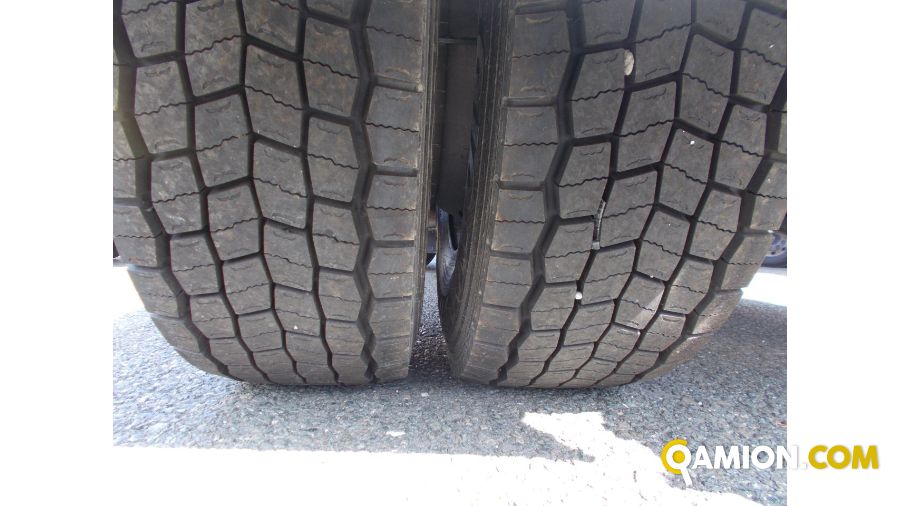 Iveco STRALIS AS440S46T/P LNG STRALIS AS440S46T/P LNG | Iveco Orecchia