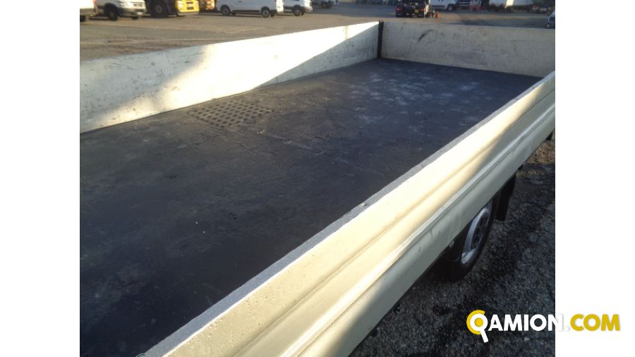 Iveco Daily 35S12 Daily 35S12 Altro | Iveco Orecchia