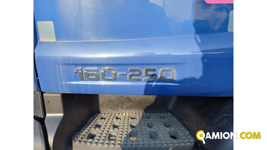 Iveco EUROCARGO ML160E25 EUROCARGO ML160E25 Altro | Iveco Orecchia