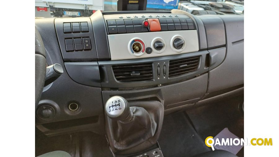 Iveco EUROCARGO ML120E18 - Mot. Dif. | Iveco Orecchia